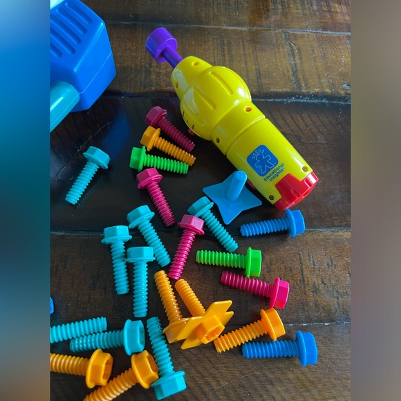 Design and Drill Take-Along Toolkit - Picture 8 of 8